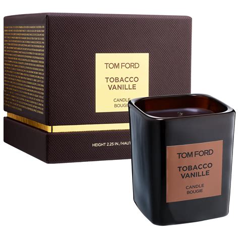 tom ford candle stores